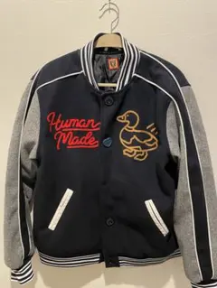 2025年最新】human made スタジャンの人気アイテム - メルカリ