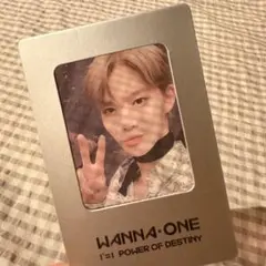 WannaOne CIX ペジニョン トレカ - メルカリ