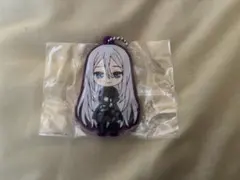 【プロジェクトセカイ】カプセルラバーキーチェーンコレクション Vol.3 宵崎奏