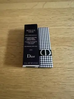 Dior Rouge Dior 999 V 口紅