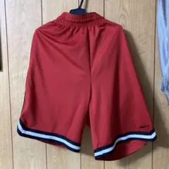 最終価格❗️ナイキ　バスケットボールハーフパンツ　新品未使用