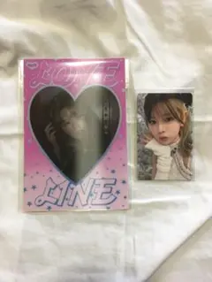 NiziU リク