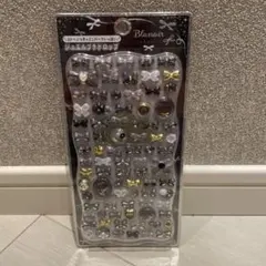 ジュエル　プチドロップシール