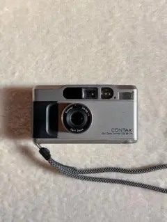 2026年最新】contax t2 ジャンクの人気アイテム - メルカリ