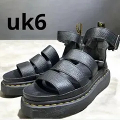 Dr.MartensCLARISSA 2 QUAD ドクターマーチン サンダルのサムネイル