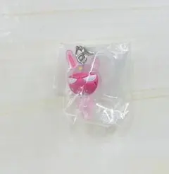 ケロロ軍曹 めじるしアクセサリー どうぶつ ギロロ伍長