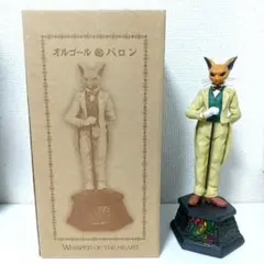 2025年最新】バロン オルゴールの人気アイテム - メルカリ