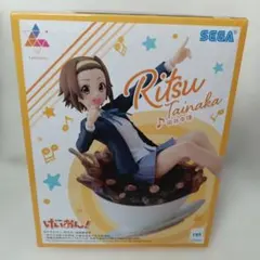 けいおん！ 田井中律 フィギュア Luminasta