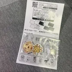 あつまれ どうぶつの森 キャラマグネッツ キャラメル
