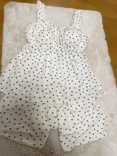 ジェラートピケ３点セット