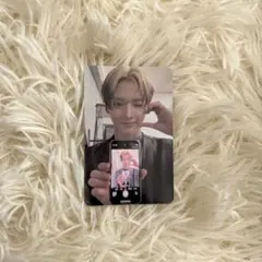 ALD1 サンウォン EUPHORIA FREAK ALARM ver トレカ