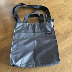URBAN RESEARCH グレー ショルダーバッグのサムネイル