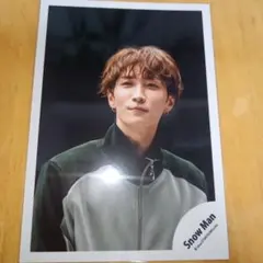 ☆SnowMan公式写真8280