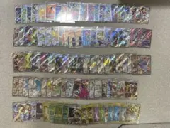 ポケモンカード　SR SSR UR まとめ売り 100枚