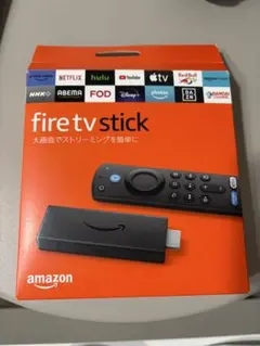Amazon Fire TV Stick bibi様専用