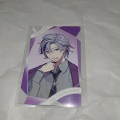 7周年　チェキ　不破湊