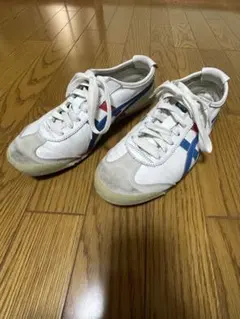Onitsuka TigerスニーカーMexico66トリコカラー メキシコ66