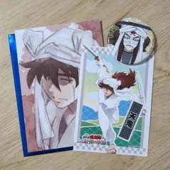 忍たま乱太郎　天鬼3点セット