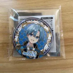 すとぷり　ころんくん　缶バッチ　等身