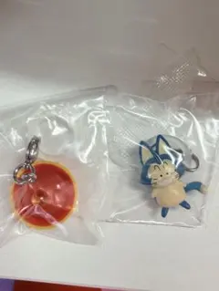 ドラゴンボール　めじるしアクセサリー3