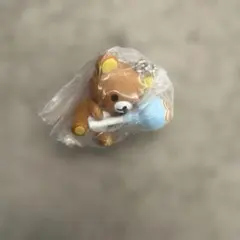 リラックマ マスコットスイング チュッパチャプス
