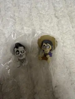 リメンバー・ミー　肩ズン