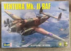 ドイツレベル 1/48 ベンチュラ Mk.II RAF 爆撃機のサムネイル