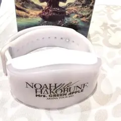 Mrs. GREEN APPLE ライトバンド ノアの方舟 NOAH ミセス