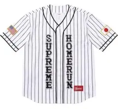 Supreme Homerun Baseball Jerseyのサムネイル