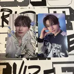 NEXZ 早期入会特典 直筆サイン入りトレカ YU ユウ - メルカリ