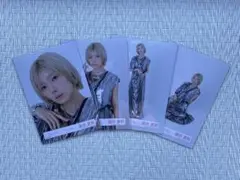 櫻坂46 藤吉夏鈴 在庫ラスト 9/28までの出品