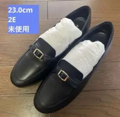 pedala ローファー 23.0cm 2Eのサムネイル