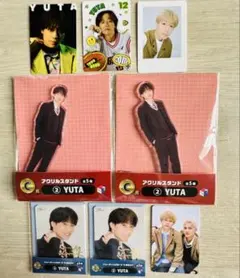 2025年最新】コムドット 一番くじ ゆうたの人気アイテム - メルカリ