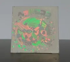 ヘッドロココ ホログラム 旧ビックリマン ロッテ 旧BM