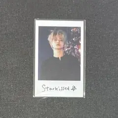 ヨンジュン　テヒョン　トレカ　まとめ売り　TOMORROWX TOGETHER TOMORROW X TOGETHER - ヨンジュン GGUM トレカ 4枚の通販 by