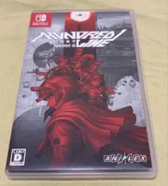 Switch HUNDRED LINE（ハンドレッドライン）最終防衛学園