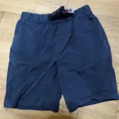 Life ネイビー ハーフパンツ