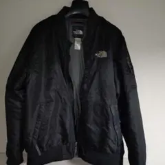 00s　THE NORTH FACE　廃盤　NY01470　MA-1　ジャケット 00s THE NORTH FACE 廃盤 NY01470 MA-1 ジャケット - メルカリ
