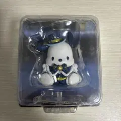 サンリオキャラクターズ Happyくじ ポチャッコ フィギュア