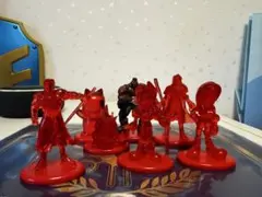 ff7 ゲームキャラクター