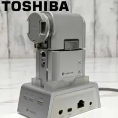 2025年最新】東芝 ビデオカメラの人気アイテム - メルカリ