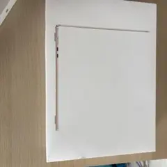 macbook air 箱のみ
