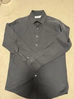 calvin klein シャツ