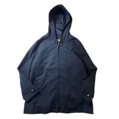 コットンアノラック