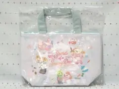 20周年 ダッフィー&フレンズ スーベニア ランチケース 東京ディズニーシー