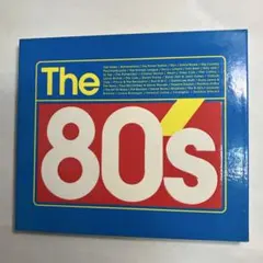ザ・エイティーズ2 CD