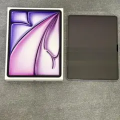ipad air 13インチ