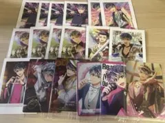 アイナナ モモ　カード類まとめ売り