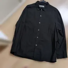 Echeveria L/C pin-check shirts ovy - メルカリ