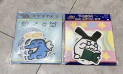 たまごっち　ミニレター